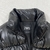 Jaqueta cropped puffer zara na internet