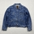 Jaqueta jeans GAP “american cloathing”