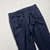 Calça em Lã Ralph Lauren