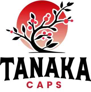 Tanaka Caps 