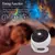 Starry Sky Projector