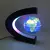 Levitating Globe Lamp - ShopVerse – Tecnologia e Praticidade