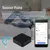 Smart remote control