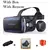 Óculos VR