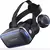 Óculos VR - ShopVerse – Tecnologia e Praticidade