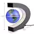 Image of Levitating Globe Lamp