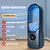 portable fan - ShopVerse – Tecnologia e Praticidade