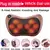 Cabeça Massageador - ShopVerse – Tecnologia e Praticidade