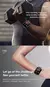 Relógios Inteligentes Fitness - ShopVerse