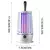 Mosquito repellent lamp
