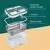 Electric Lunch Box - ShopVerse – Tecnologia e Praticidade