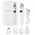 Blackhead remover - ShopVerse – Tecnologia e Praticidade