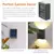 Solar Wall Lamp - ShopVerse – Tecnologia e Praticidade