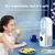 portable fan - online store