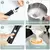 Handheld Foam Maker Para Cappuccino