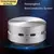 Bone conduction speaker - ShopVerse – Tecnologia e Praticidade