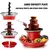 Máquina De Hotpot - ShopVerse