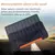 Portable Solar Powered Charger