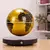 Luminous Globe on internet