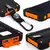 Portable Solar Powered Charger - buy online