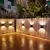 Solar Wall Lamp - ShopVerse – Tecnologia e Praticidade