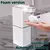 Soap Dispenser - ShopVerse – Tecnologia e Praticidade
