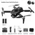 Image of professional drone