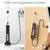 Handheld Foam Maker Para Cappuccino - loja online