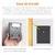 Image of Solar Wall Lamp