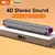 speaker bar on internet