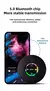Impermeável Bluetooth - comprar online