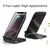 Carregador Sem Fio Stand Pad - loja online