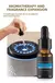 Difusor De Aromaterapia - ShopVerse