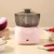 Mini Food Processor - buy online