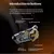 Bluetooth Para Capacete - comprar online