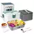 Electric Lunch Box - buy online