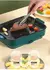 Electric Barbecue