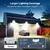 Image of Outdoor Solar Lights