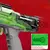 Imagem do Pistola De Brinquedo De Gel