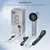 Electric Fan - ShopVerse – Tecnologia e Praticidade