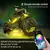 RGB Motocicleta Underglow LED Light Kit - loja online