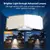 Outdoor Solar Lights - ShopVerse – Tecnologia e Praticidade