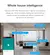 Smart devices on internet