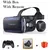 Óculos VR - ShopVerse – Tecnologia e Praticidade
