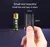 Mini voice recorder on internet