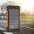Image of Portable Solar Powered Charger