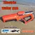 Image of Pistola De Brinquedo De Gel