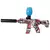 Pistola De Brinquedo Elétrico - ShopVerse