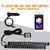 Luz do Pé No Interior do Carro - comprar online