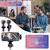 Mini microphone for iPhone